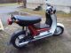 Simson  Scooter 1993 Motor-assisted Bicycle/Small Moped photo