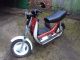 1993 Simson  Scooter Motorcycle Motor-assisted Bicycle/Small Moped photo 1