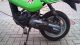 1999 Simson  Spatz MSA 50 Motorcycle Motor-assisted Bicycle/Small Moped photo 3