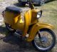 1972 Simson  KR51 / 1 Swallow Motorcycle Motor-assisted Bicycle/Small Moped photo 2