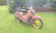 1973 Simson  Swallow Motorcycle Motor-assisted Bicycle/Small Moped photo 1
