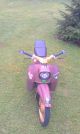 1973 Simson  Swallow Motorcycle Motor-assisted Bicycle/Small Moped photo 3