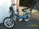 Herkules  mp4 1974 Motor-assisted Bicycle/Small Moped photo