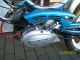 1974 Herkules  mp4 Motorcycle Motor-assisted Bicycle/Small Moped photo 3