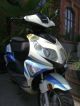 2008 Rivero  SP54 Motorcycle Scooter photo 5