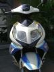 2008 Rivero  SP54 Motorcycle Scooter photo 8