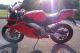 2004 Derbi  gpr 50 Motorcycle Motor-assisted Bicycle/Small Moped photo 3