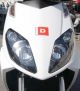 2012 Derbi  Variant Sport 2T Motorcycle Scooter photo 1