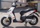 2012 Derbi  Variant Sport 2T Motorcycle Scooter photo 6