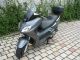 2009 TGB  X-Large 125 Motorcycle Scooter photo 1