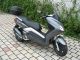 2009 TGB  X-Large 125 Motorcycle Scooter photo 8