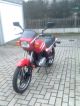 2000 Hyosung  125 GS Motorcycle Motorcycle photo 1
