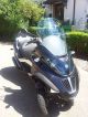 2010 Piaggio  MP3 400 LT Motorcycle Scooter photo 1