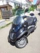 2010 Piaggio  MP3 400 LT Motorcycle Scooter photo 2