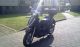2011 Piaggio  Carnaby 300 ie Motorcycle Scooter photo 2