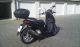 2011 Piaggio  Carnaby 300 ie Motorcycle Scooter photo 4