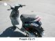 2003 Piaggio  Zip Motorcycle Scooter photo 14