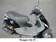 2003 Piaggio  Zip Motorcycle Scooter photo 2
