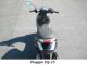 2003 Piaggio  Zip Motorcycle Scooter photo 3