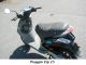 2003 Piaggio  Zip Motorcycle Scooter photo 4
