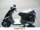 2003 Piaggio  Zip Motorcycle Scooter photo 5