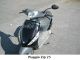 2003 Piaggio  Zip Motorcycle Scooter photo 7