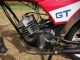 1989 Hercules  Prima Gt Motorcycle Motor-assisted Bicycle/Small Moped photo 2
