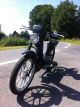 2000 Hercules  Prima 2 Motorcycle Motor-assisted Bicycle/Small Moped photo 1