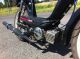 2000 Hercules  Prima 2 Motorcycle Motor-assisted Bicycle/Small Moped photo 3