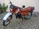 Hercules  XE 5 1989 Motor-assisted Bicycle/Small Moped photo