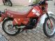 1989 Hercules  XE 5 Motorcycle Motor-assisted Bicycle/Small Moped photo 2