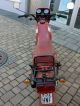 1989 Hercules  XE 5 Motorcycle Motor-assisted Bicycle/Small Moped photo 4