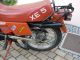 1989 Hercules  XE 5 Motorcycle Motor-assisted Bicycle/Small Moped photo 5