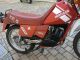 1989 Hercules  XE 5 Motorcycle Motor-assisted Bicycle/Small Moped photo 7