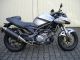 Cagiva  V-Raptor 2009 Motorcycle photo