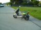 Motowell  YOYO t4 2011 Motor-assisted Bicycle/Small Moped photo