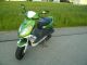 2011 Motowell  YOYO t4 Motorcycle Motor-assisted Bicycle/Small Moped photo 3