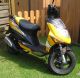 Motowell  Magnetic 2T --- EXCELLENT CONDITION --- 2011 Scooter photo