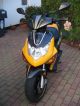 2011 Motowell  Magnetic 2T --- EXCELLENT CONDITION --- Motorcycle Scooter photo 1