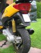 2011 Motowell  Magnetic 2T --- EXCELLENT CONDITION --- Motorcycle Scooter photo 4