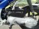 2003 Gilera  DNA Motorcycle Scooter photo 3