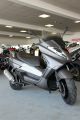 2012 Keeway  Silver Blade 125 Motorcycle Scooter photo 2