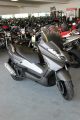 2012 Keeway  Silver Blade 125 Motorcycle Scooter photo 3