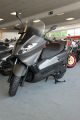 2012 Keeway  Silver Blade 125 Motorcycle Scooter photo 7