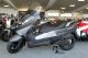 2012 Keeway  Silver Blade 125 Motorcycle Scooter photo 8
