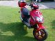 2005 Keeway  TBAM Motorcycle Scooter photo 1