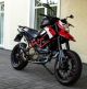 Ducati  Hypermotard evo SP corse precious bike 2012 Super Moto photo