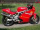 Ducati  750 SS Super Sport 1992 Sports/Super Sports Bike photo