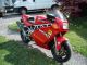 1992 Ducati  750 SS Super Sport Motorcycle Sports/Super Sports Bike photo 1