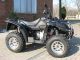 2012 Triton  Outback 400 Outback400 Motorcycle Quad photo 1